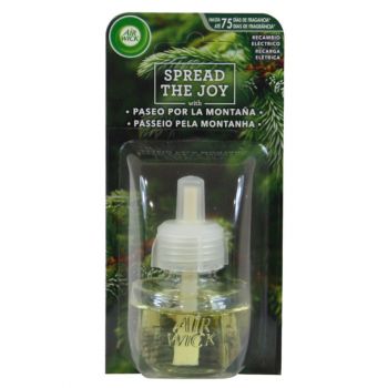 Hlavný obrázok Air Wick Electric Vôňa Ihličia Náplň do strojčeka 19ml