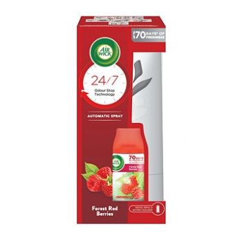 Hlavný obrázok Air Wick Freshmatic Original Lesné Plody 250ml