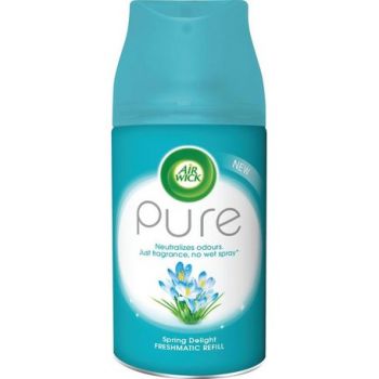 Hlavný obrázok Air Wick Freshmatic Pure Spring Delight náplň 250ml