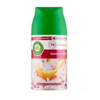 Hlavný obrázok Air Wick Freshmatic Radostné leto náplň 250ml