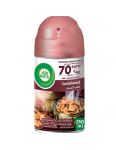 Air Wick Freshmatic Sandalwood náplň 250ml
