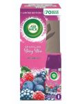 Air Wick Freshmatic Sparkling Berry Bliss osviežovač vzduchu 250ml
