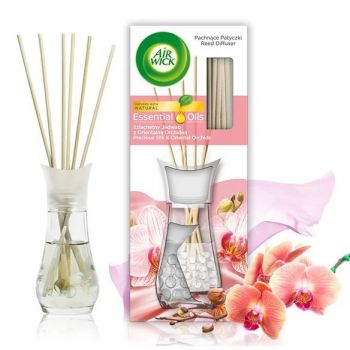 Hlavný obrázok Air Wick Life Scents Radostné leto vonné tyčinky 30ml 