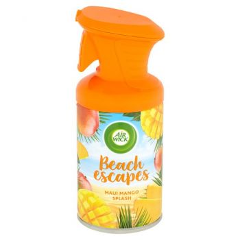 Hlavný obrázok Air Wick Maui Mango Splash osviežovač vzduchu suchý 250ml