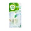 Air Wick náhradná náplň 19ml Vôňa Sviežeho Prádla elektrický osviežovač
