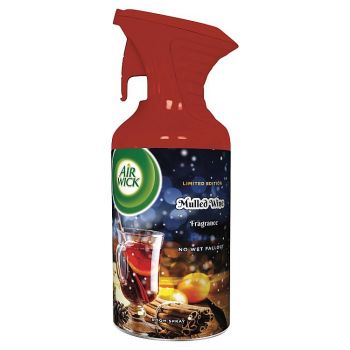 Hlavný obrázok Air Wick Pure Varené víno osviežovač vzduchu suchý 250ml