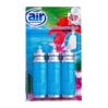 AirMenline Happy spray 3x15ml Aqua Wor