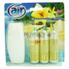 AirMenline Happy spray 3x15ml Seychelles Vanil