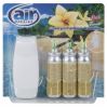 AirMenline Happy spray 3x15ml Seychelles Vanil