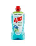 Ajax Antibakterial Elderflower univerzálny čistič na podlahy 1l  
