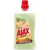 Ajax Authentic Alep Soap prípravok na podlahy s vôňou mydla 1l
