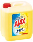 Ajax Floral Boost univerzálny čistič na podlahy 5l