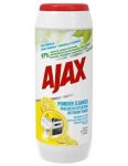 Ajax Lemon prášok na riad 450g