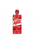 Ajax Mediterranean Red Flowers univerzálny čistič na podlahy 1l