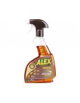 Alex Aloe Vera antistatický renovátor nábytku 375ml