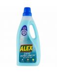 Alex čistič extra lesk 2v1 dlažba, lino, mramor 750ml +33%