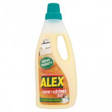 loader for Alex čistič s leskom  2v1 na drevo a parkety 750ml