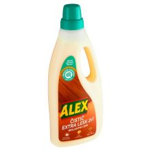 loader for Alex čistič s leskom  2v1 na drevo a parkety 750ml