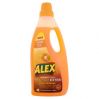 Alex Protection Extra ochranný čistič na všetky laminátove podlahy 750ml