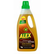 loader for Alex Protection Extra ochranný čistič na všetky typy drevených podláh 750ml