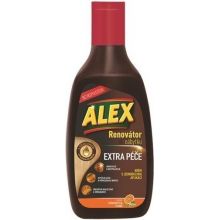 loader for Alex Renovátor krém nábytku s vôňou Citrusových plodov 250ml