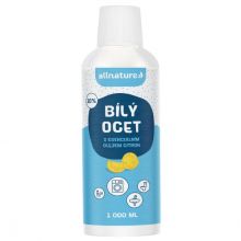 loader for Allnature Biely ocot 10% Citrón dezinfekčný a čistiaci prostriedok 1000ml
