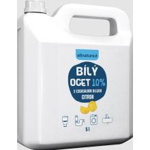 loader for Allnature Biely ocot 10% Citrón dezinfekčný a čistiaci prostriedok 5000ml