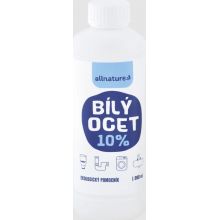 loader for Allnature Biely ocot 10% dezinfekčný a čistiaci prostriedok 1000ml