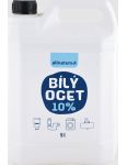 Allnature Biely ocot 10% dezinfekčný a čistiaci prostriedok 5000ml