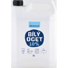 loader for Allnature Biely ocot 10% dezinfekčný a čistiaci prostriedok 5000ml