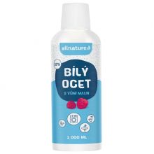 loader for Allnature Biely ocot 10% Malina dezinfekčný a čistiaci prostriedok 1000ml