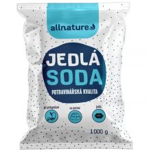 loader for Allnature Jedlá sóda 1000g