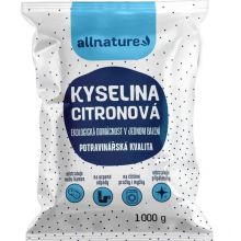 loader for Allnature Kyselina citrónová 1000g