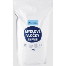 loader for Allnature mydlové vločky na pranie 1000g