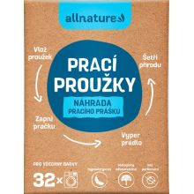 loader for Allnature pracie prúžky pre všetky farby 32PD