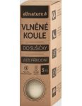 Allnature vlnené gule do sušičky 3ks