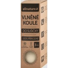 loader for Allnature vlnené gule do sušičky 3ks