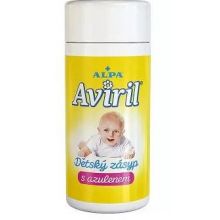 loader for Alpa Aviril detský zásyp s azulénom sypačka 100g