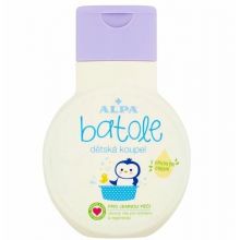 loader for Alpa Batole detská kúpeľ s olivovým olejom 200ml