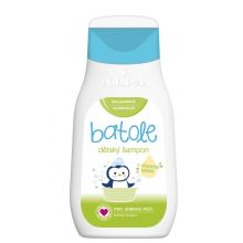 loader for Alpa Batole detský šampón s olivovým olejom 200ml