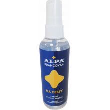 loader for Alpa Francovka liehový bylinný roztok na cesty 100ml