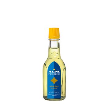 Hlavný obrázok Alpa frankovka 60ml Klinček