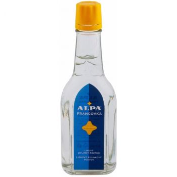 Hlavný obrázok Alpa frankovka 60ml