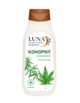 Alpa Luna Konopný šampón na vlasy 430ml