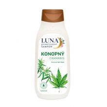 loader for Alpa Luna Konopný šampón na vlasy 430ml