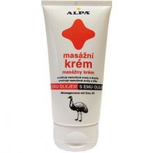 loader for Alpa masážny krém s Emu olejom 150ml