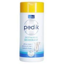 loader for Alpa Pedik Antimikotický zásyp na nohy 100g