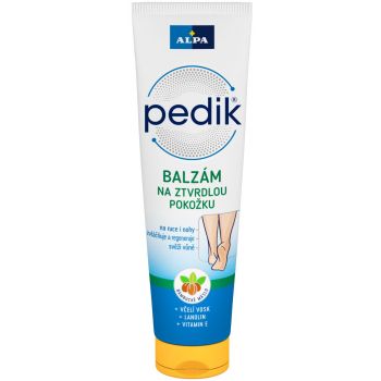 Hlavný obrázok Alpa Pedik balzam na stvrdnutú pokožku 100ml