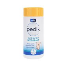 loader for Alpa Pedik deodorant zásyp na nohy 100g