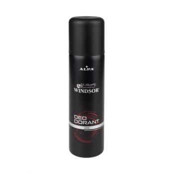 Hlavný obrázok Alpa Windsor deodorant sprej 150ml